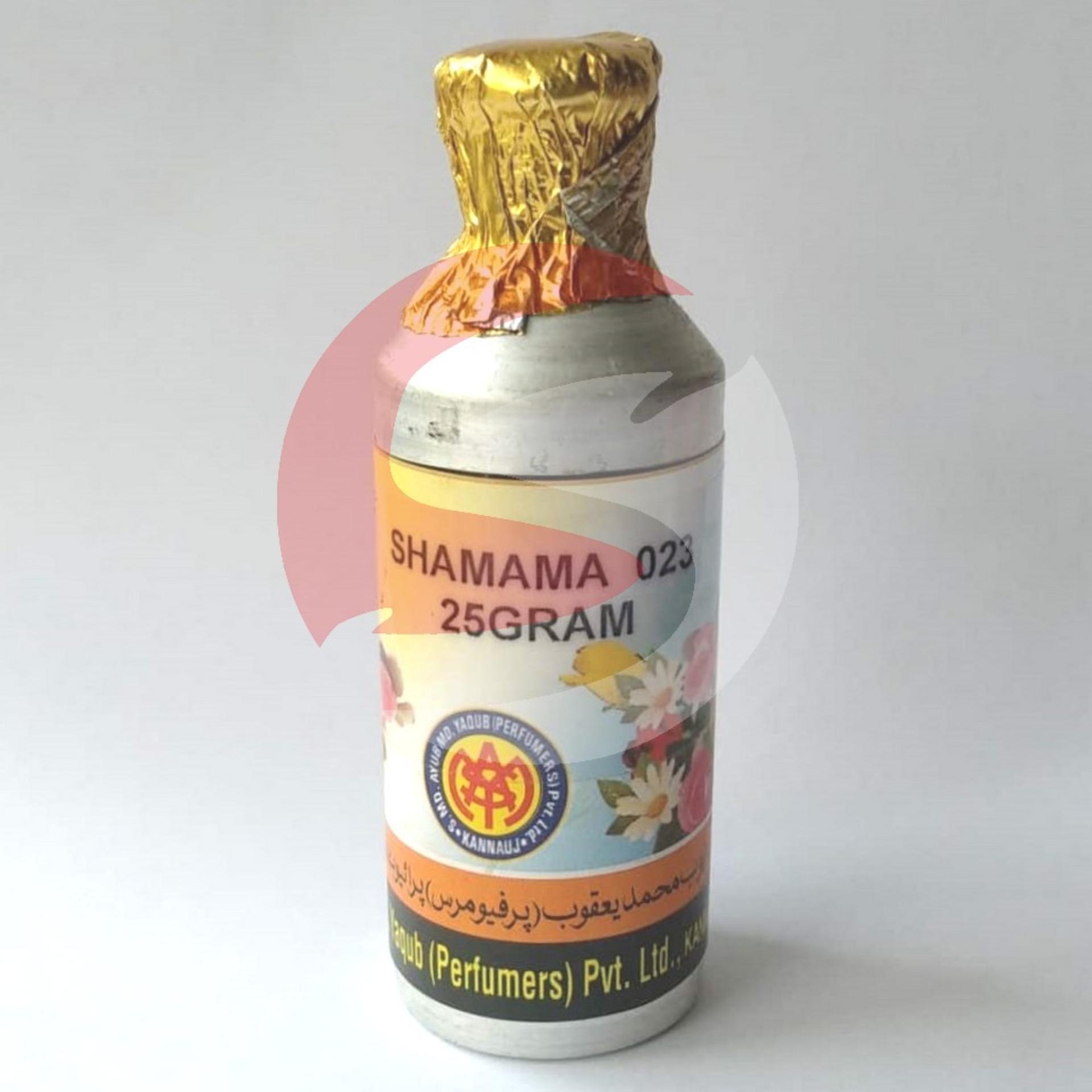 Shamama Original Indian Attar Gm Daraz Pk