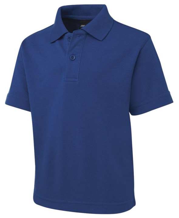 navy blue polo t shirt