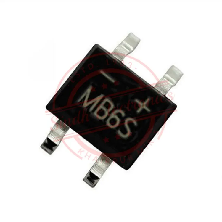 Wholesale Bridege Rectifrier Mbf Rectifier Diode Mb F Off