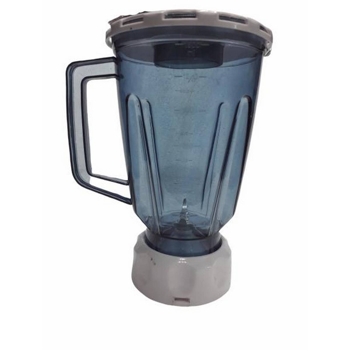 Westpoint Anex Blender Juicer Jug Blue Color Complete Jug With Blade