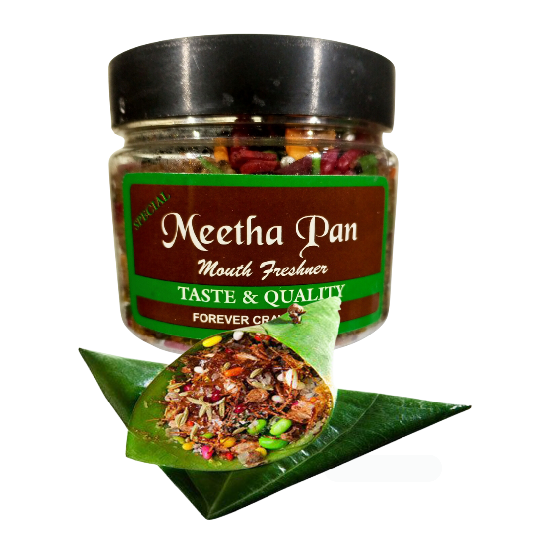 Special Danedar Meetha Pan Masala Gram Daraz Pk