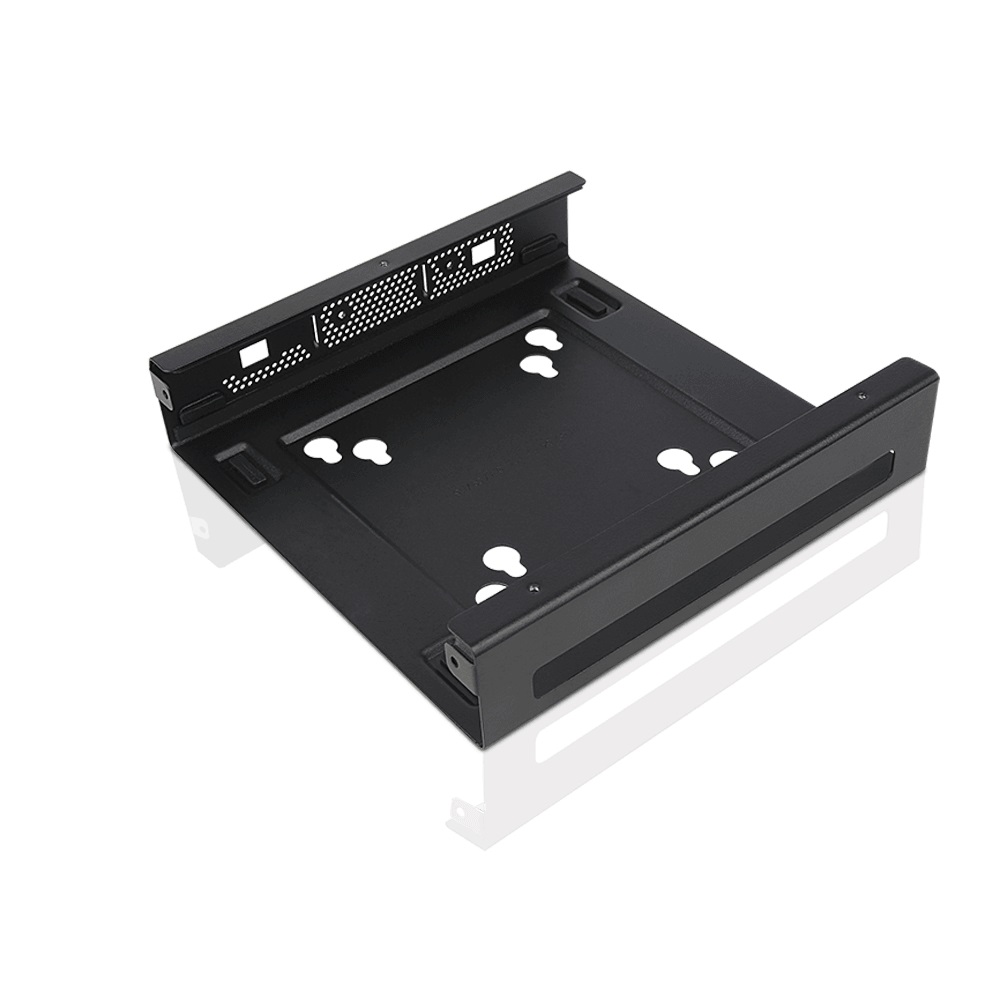 Lenovo ThinkCentre Tiny VESA Mount II Mounting Bracket For Desktop