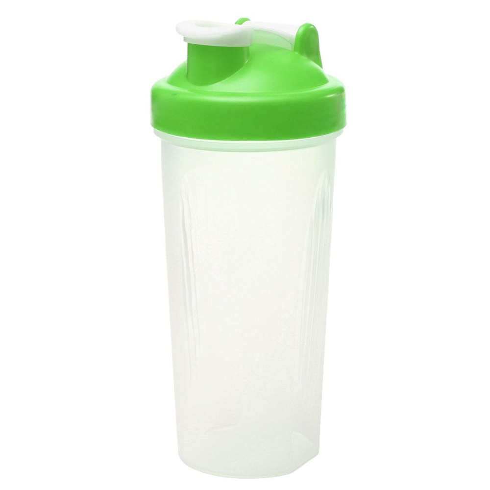 Nuevo Smart Shake Sport Gym Protein Shaker Mixer Cup Blender Bottle Dr