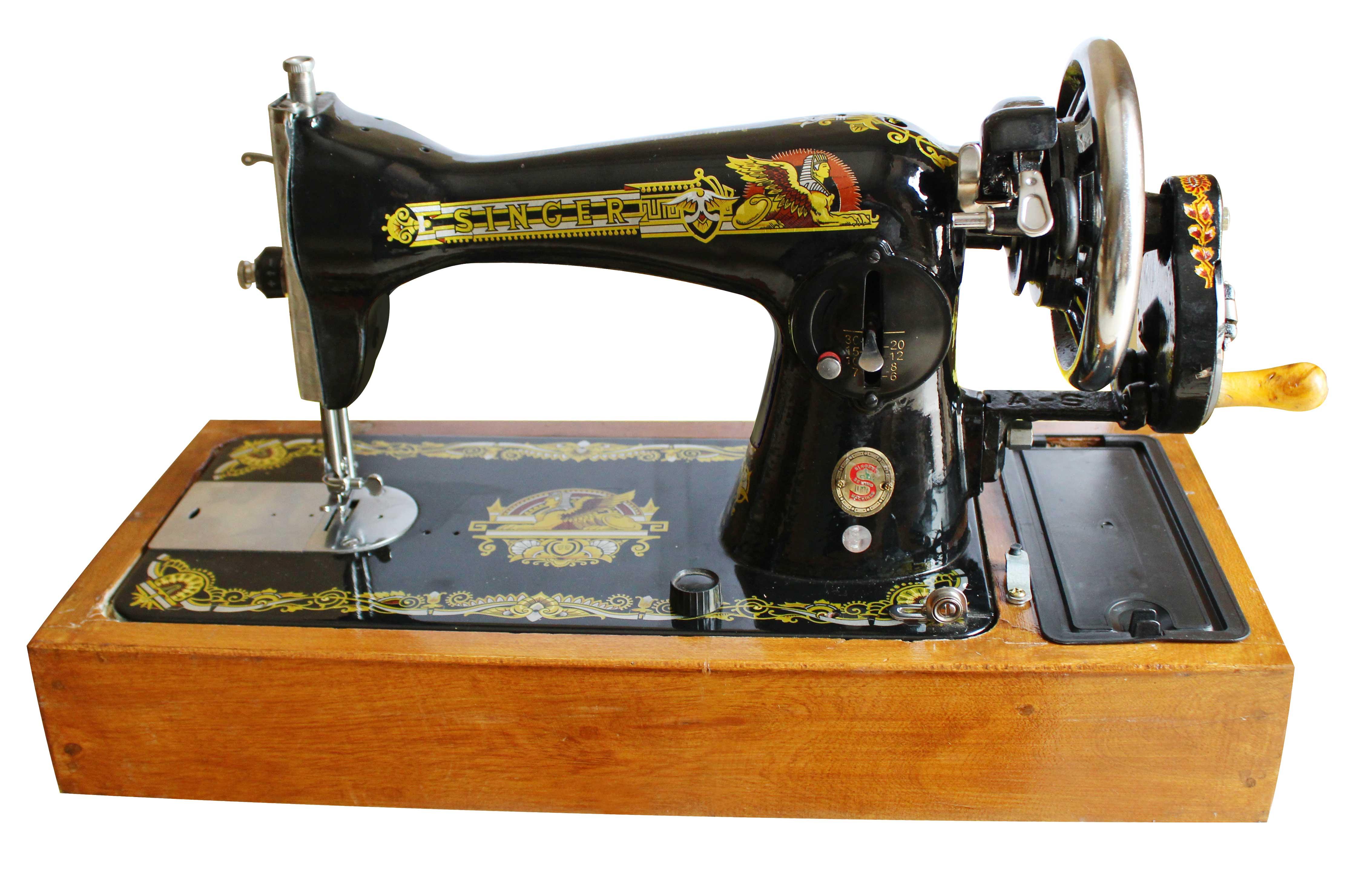 Швейная машинка manufactury Sewing Machines