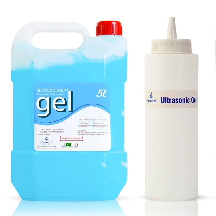 Usg Ultrasonic Gel Medical Gels