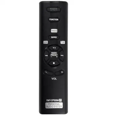 Maicrogear Home Theater Remote For SA D20 SA D40 SA D10 45 OFF