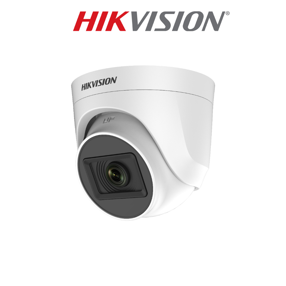 Hikvision Mp Turbo Hd Indoor Cctv Night Vision Camera P Daraz Pk