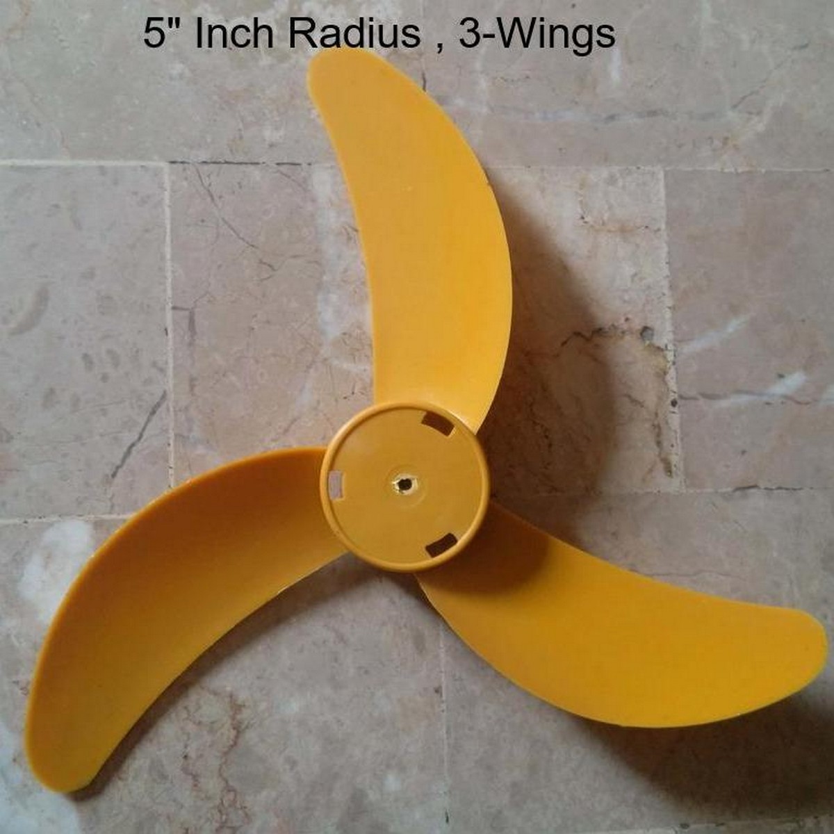 Fan Propeller Fan Wing Fan Blade Shopikbuzz Daraz Pk