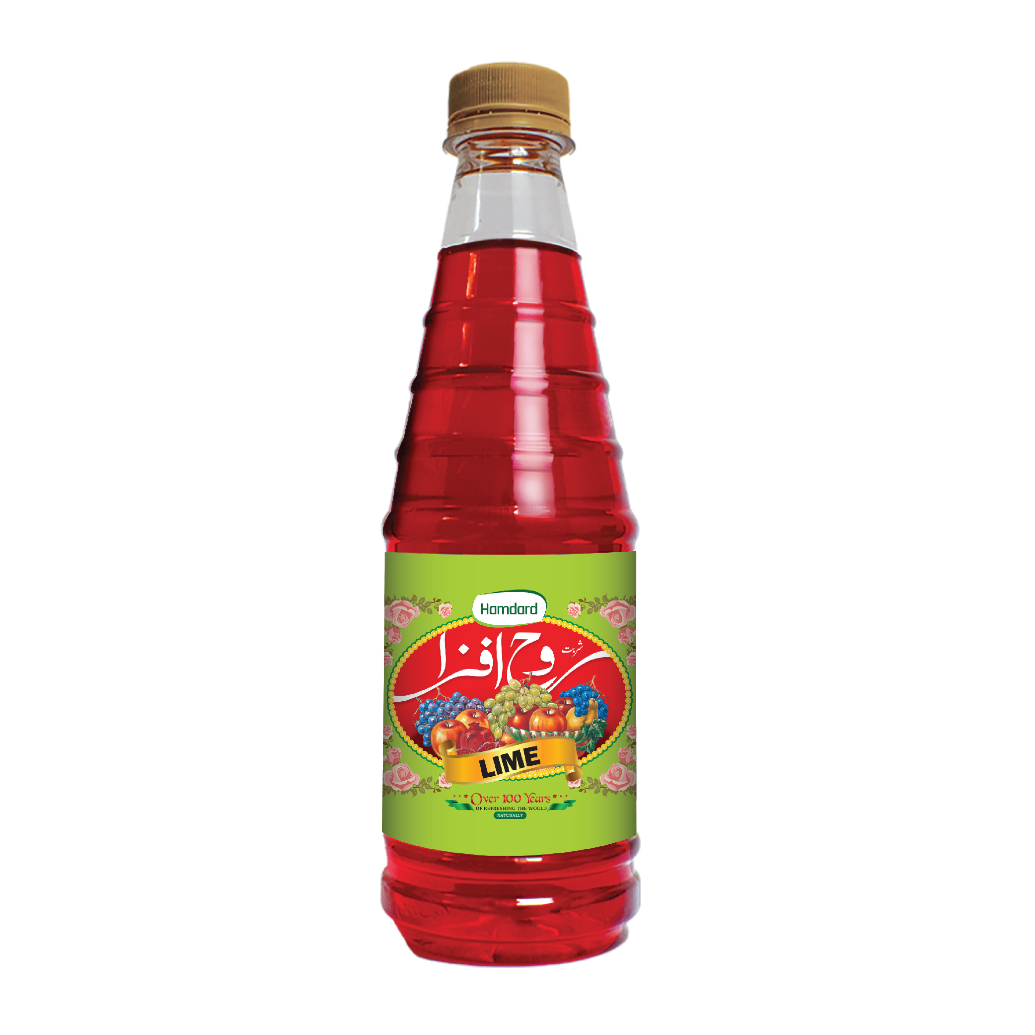 Hamdard Rooh Afza Lime Ml Daraz Pk