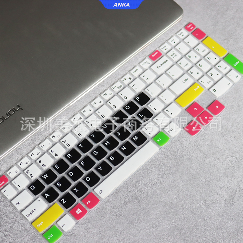 Keyboard Protector Lenovo Legion 5 Legion 3i 15 Inch TPU Keyboard Cover