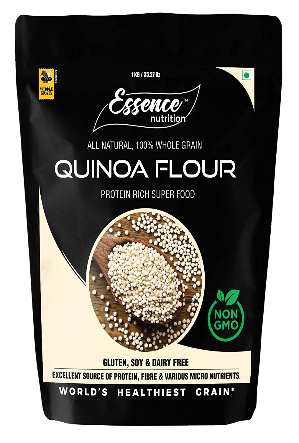 Quinoa Flour 1kg Daraz Pk Buy Online At Best Prices In Pakistan