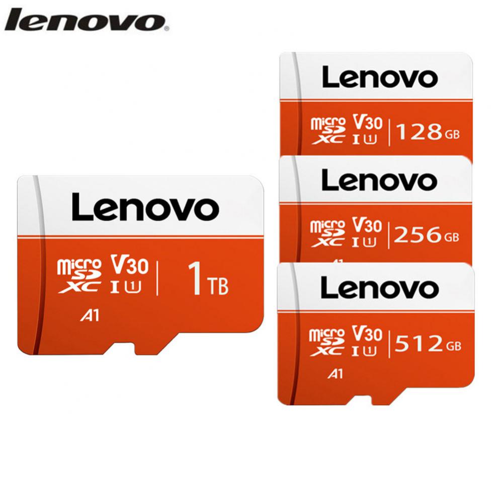 Original Product Free Shipping Cod Lenovo Tb Gb Usb Drive Micro