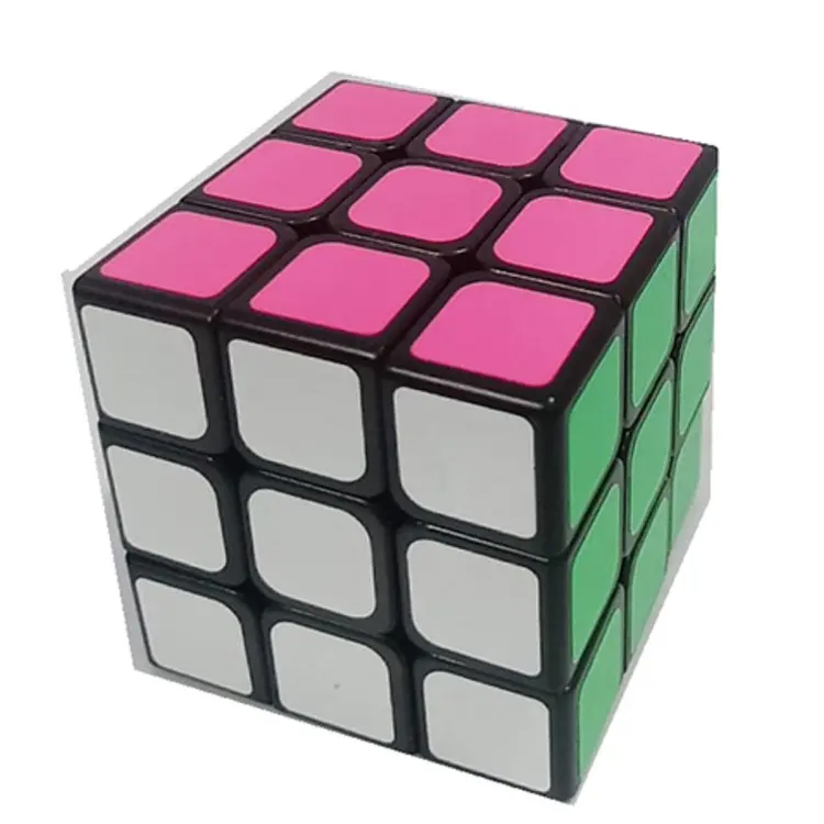 Rubik S Phantom Introduces A Challenging New Twist To The