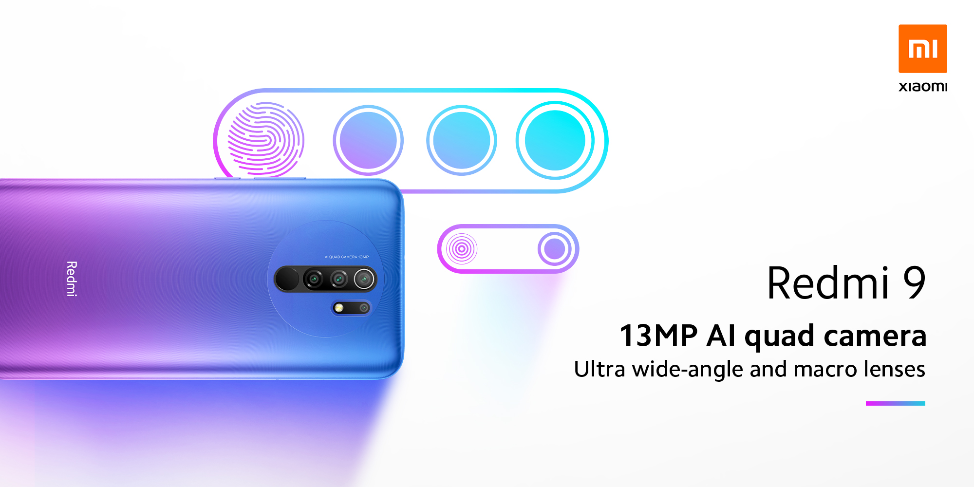 Redmi 9 Ai Quad Camera Цена — Xiaominote.ru