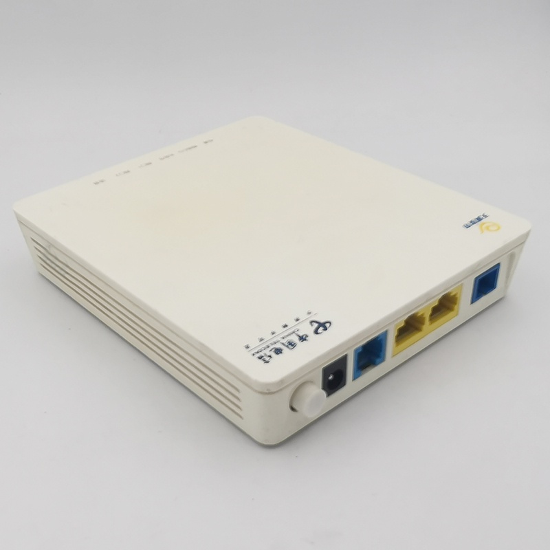 EchoLife Huawei HG8321r HG8120c 2 Ports Xpon Gpon Epon Fiber Optic