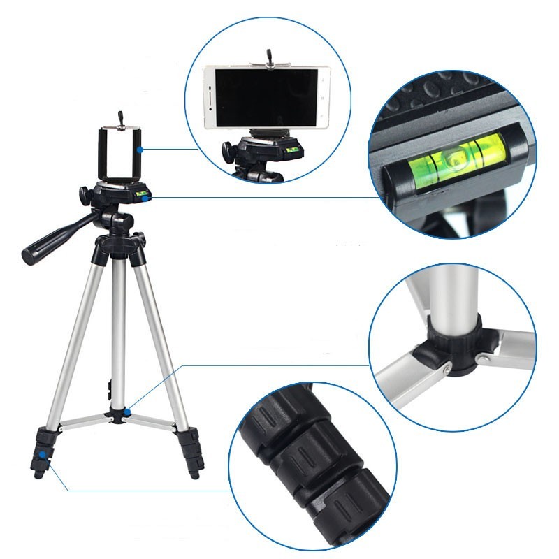 making mobile stand