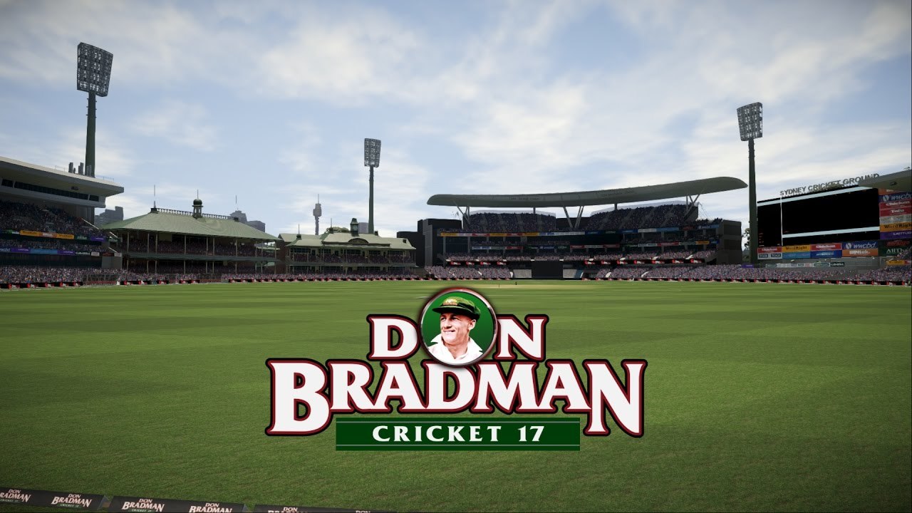 don bradman cricket 17 xbox one