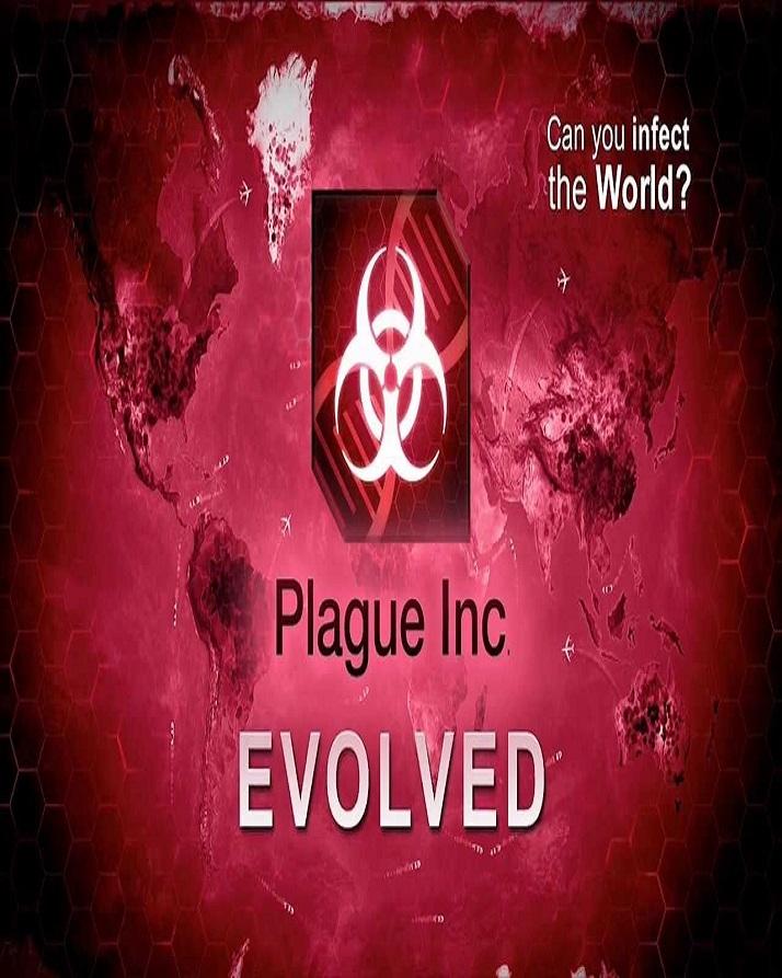 plague inc evolved custom scenarios without steam