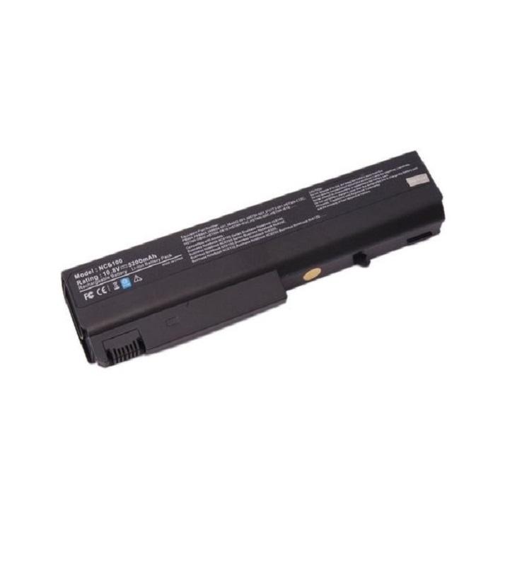 Laptop Battery For Hp 6510b 6710b 6715s 6910p Nc6400 P N 3604 001 003 Hstnn Db28 6 Cell Black Buy Online At Best Prices In Pakistan Daraz Pk