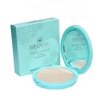 best oil free face powder