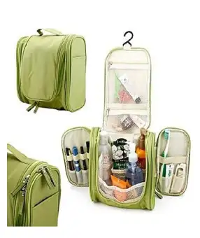 multifunctional travel organizer bag