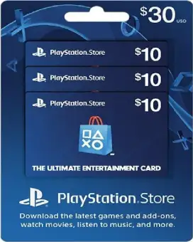 buy playstation store gift card online