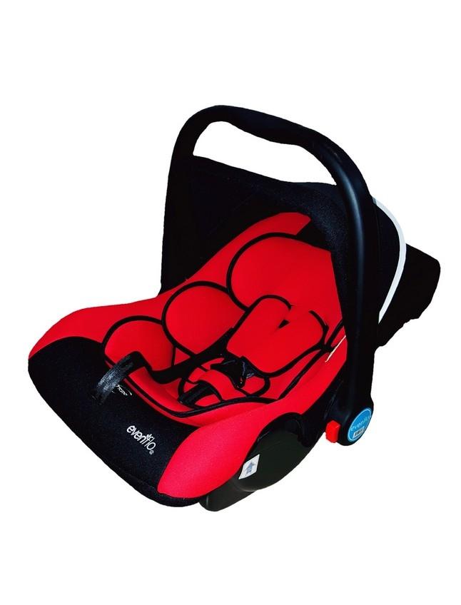 evenflo carrycot