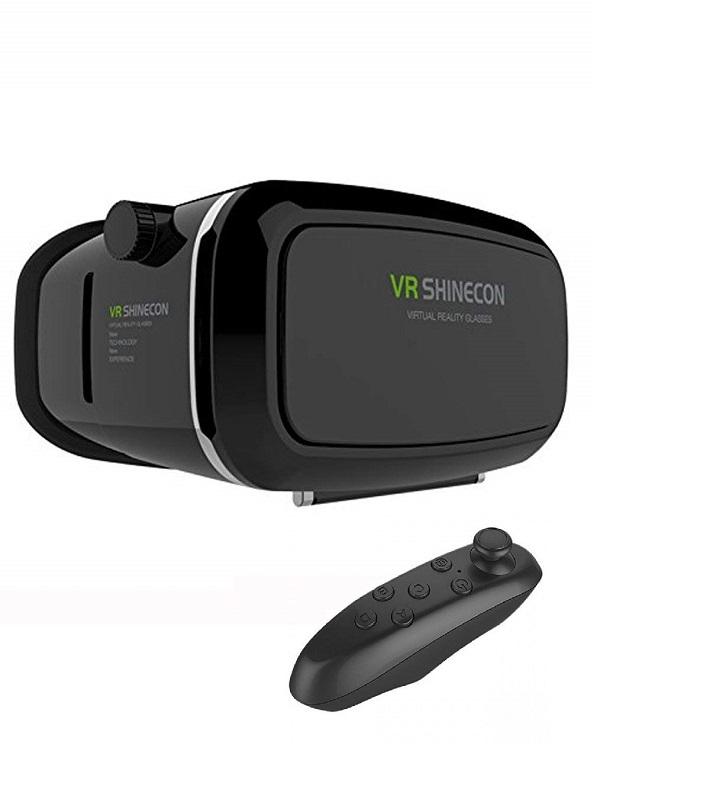 vr box shinecon