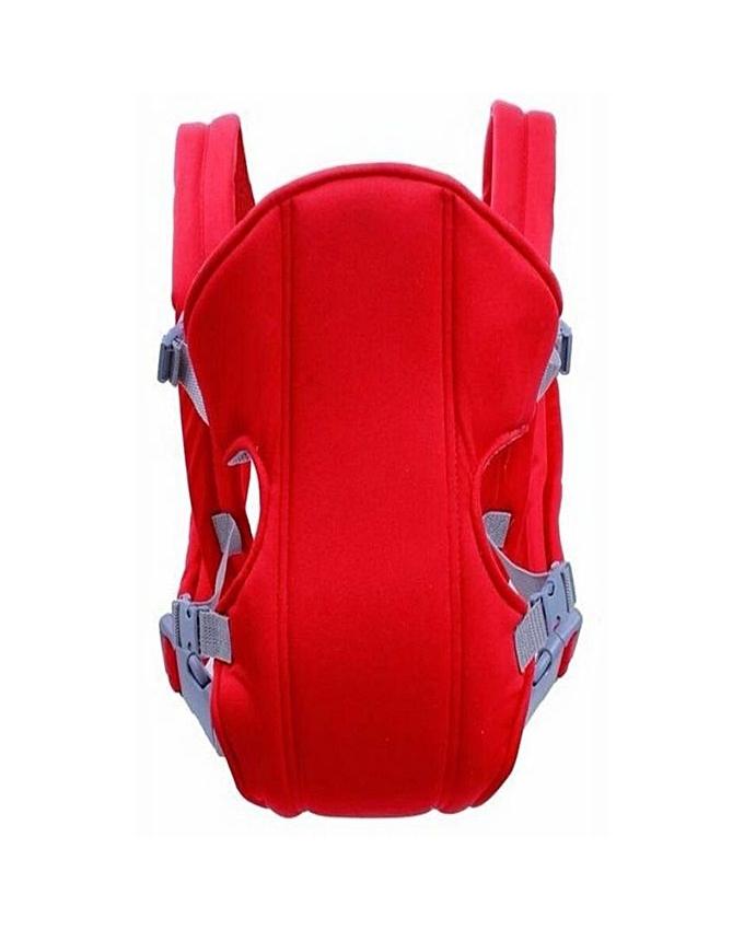 Baby Carrier Bag For Infants - Multi-Color