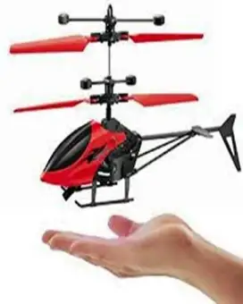 infrared induction helicopter price