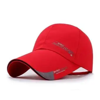 sports cap online