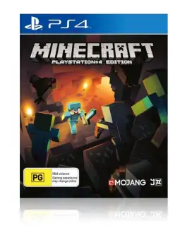 minecraft ps4 best price