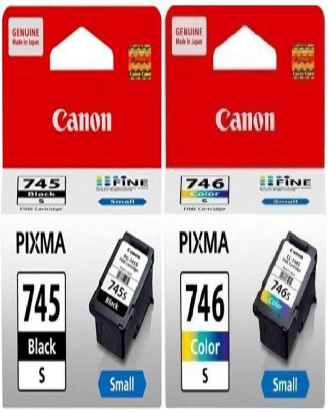 canon pixma mg2570s cartridge price
