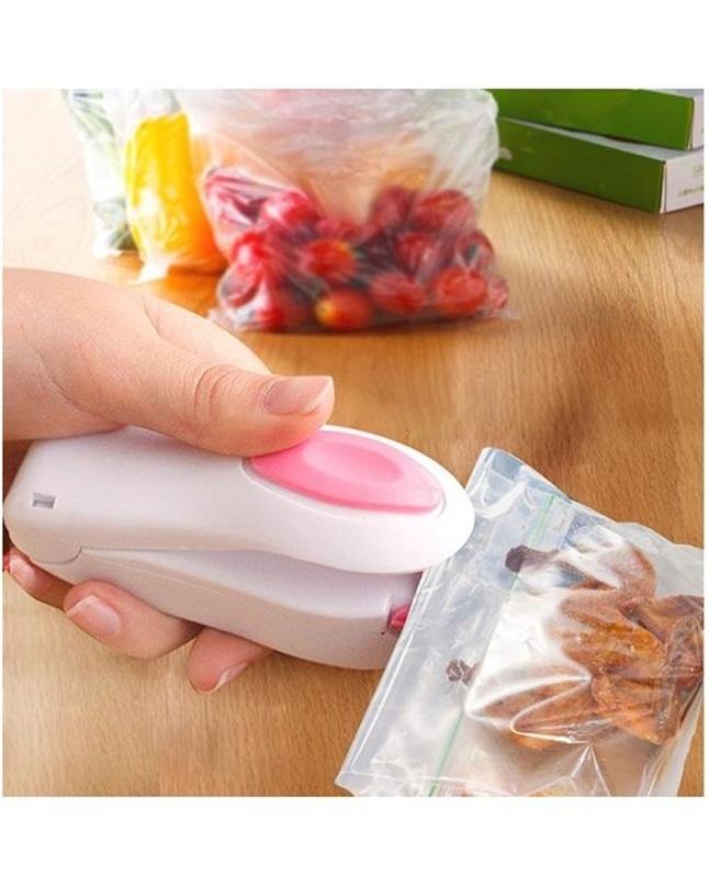mini portable sealing machine