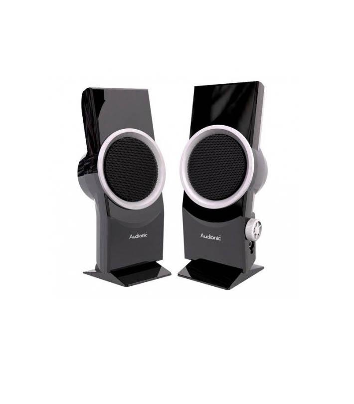 Audionic i3 Multimedia Speaker USB 2.0 Channel | Daraz.pk