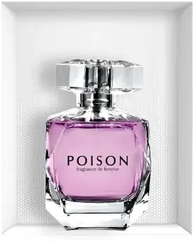 poison women's perfume price