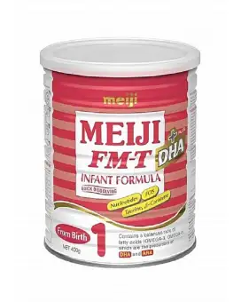 meiji fmt milk