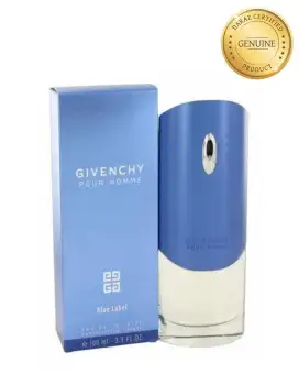 blue label perfume price