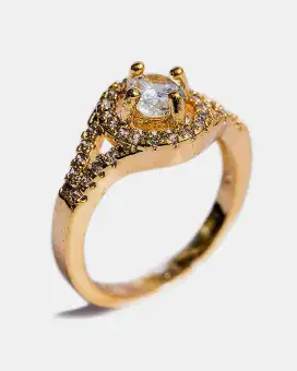 gold ring and price