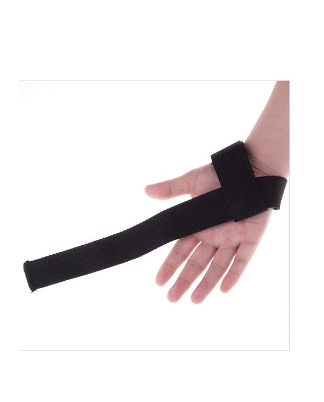 Weight Lifting Straps