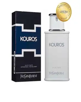 perfume kouros 100ml