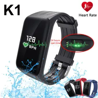 smart bracelet k1