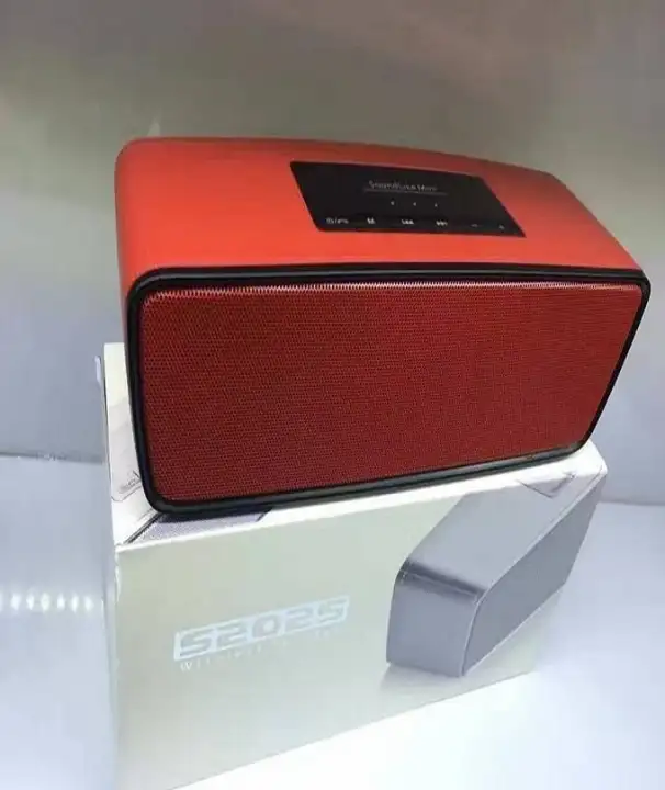 sound like mini s2025