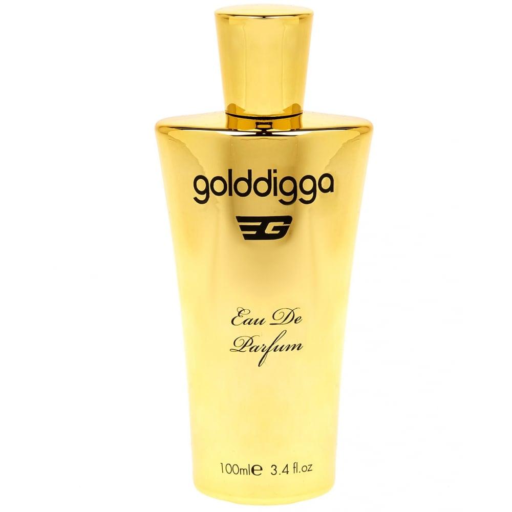 gold digger perfume for her