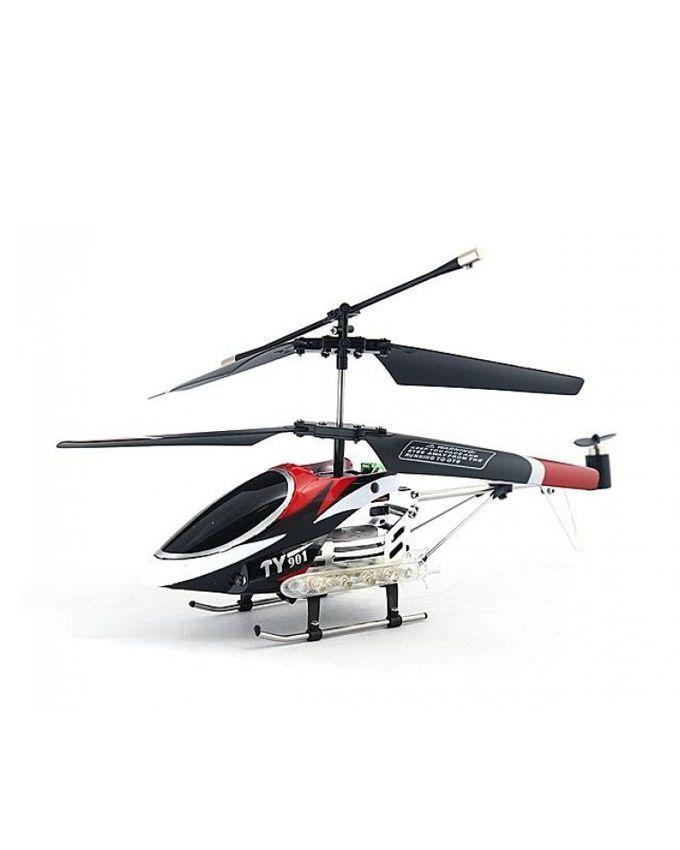 Remote Control Helicopter Ki Kimat
