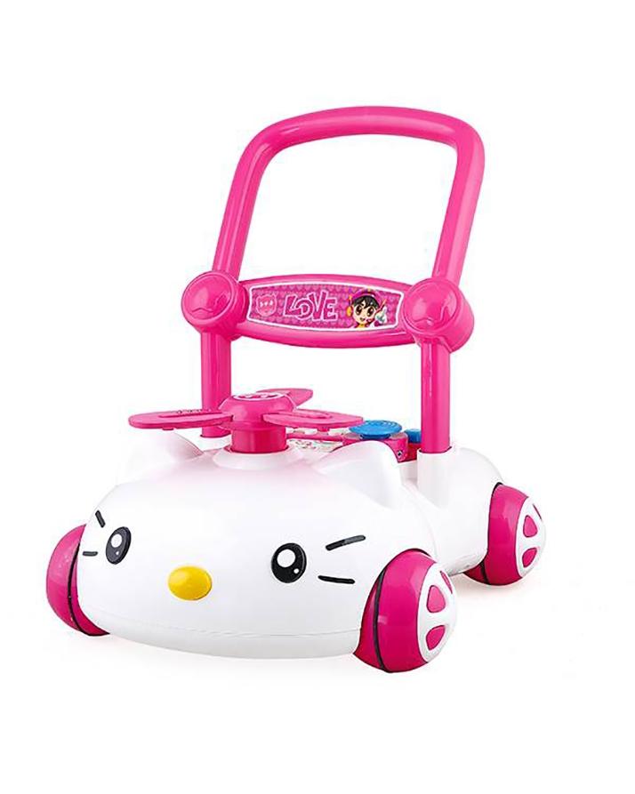 baby standing walker