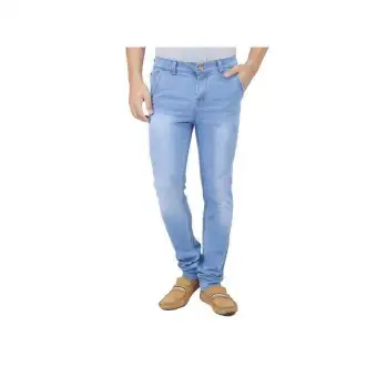 colour jeans pant