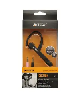 Image result for a4tech S-7 (BLACK)