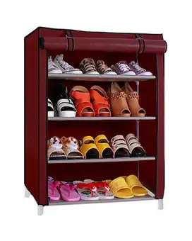 shoe rack daraz