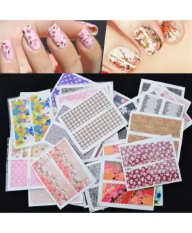 nail art stickers for sale